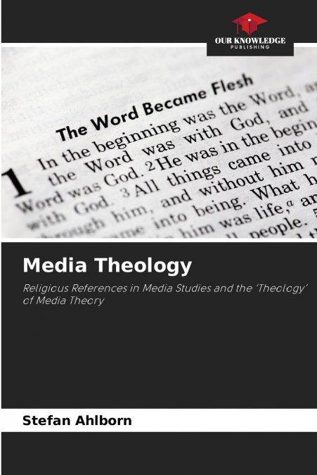 Media Theology