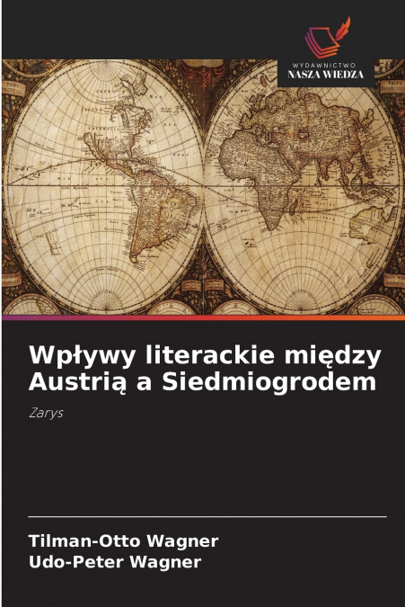 Wpływy literackie między Austrią a Siedmiogrodem