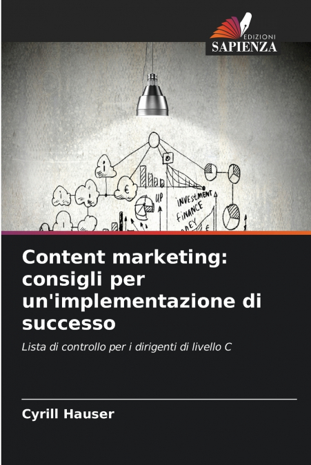 Content marketing