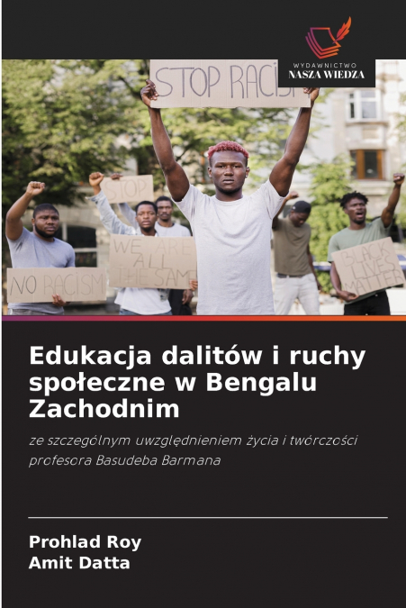Edukacja dalitów i ruchy społeczne w Bengalu Zachodnim