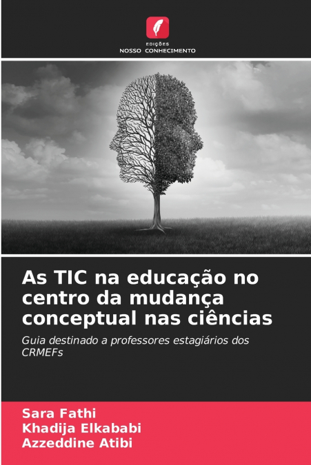 As TIC na educação no centro da mudança conceptual nas ciências