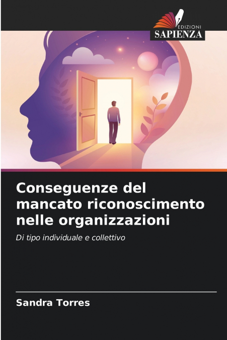 Conseguenze del mancato riconoscimento nelle organizzazioni