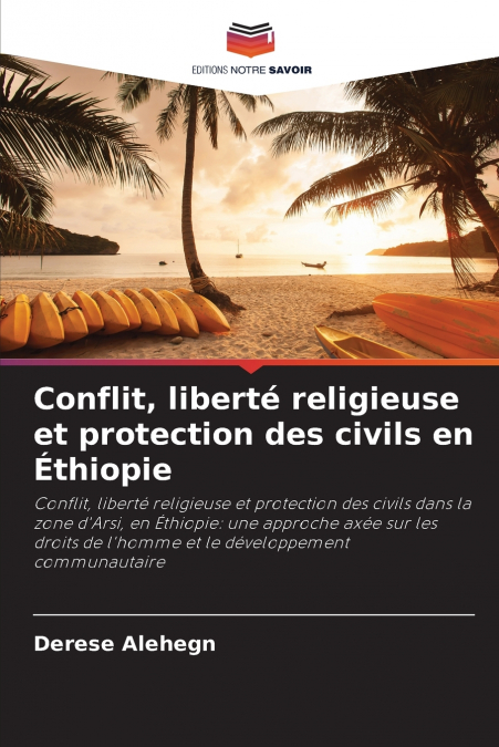 Conflit, liberté religieuse et protection des civils en Éthiopie