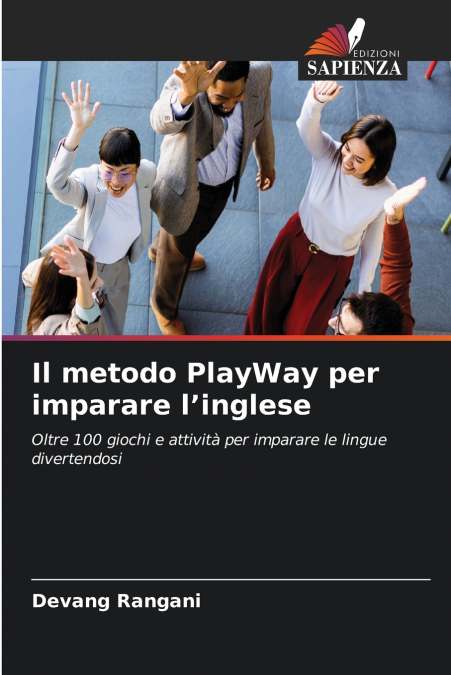 Il metodo PlayWay per imparare l’inglese