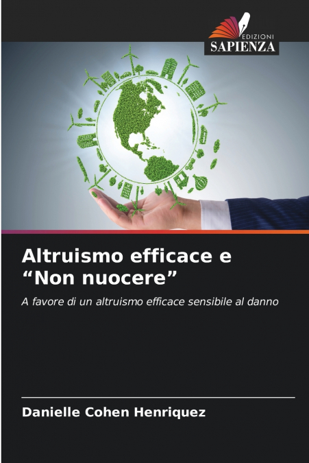 Altruismo efficace e 'Non nuocere'