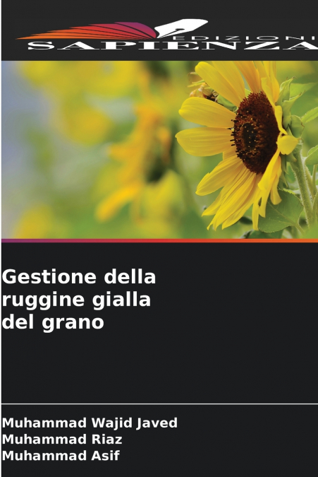 Gestione della ruggine gialla del grano