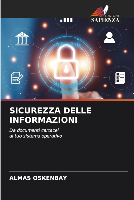 SICUREZZA DELLE INFORMAZIONI