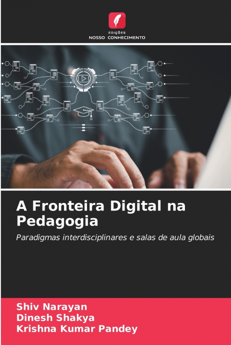 A Fronteira Digital na Pedagogia