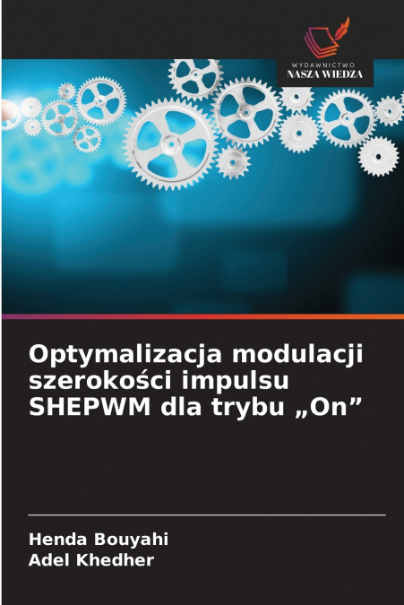 Optymalizacja modulacji szerokości impulsu SHEPWM dla trybu „On'
