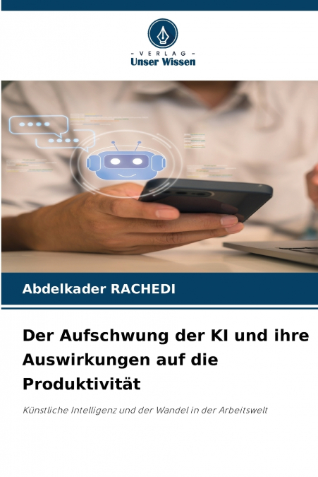 Der Aufschwung der KI und ihre Auswirkungen auf die Produktivität