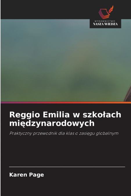 Reggio Emilia w szkołach międzynarodowych