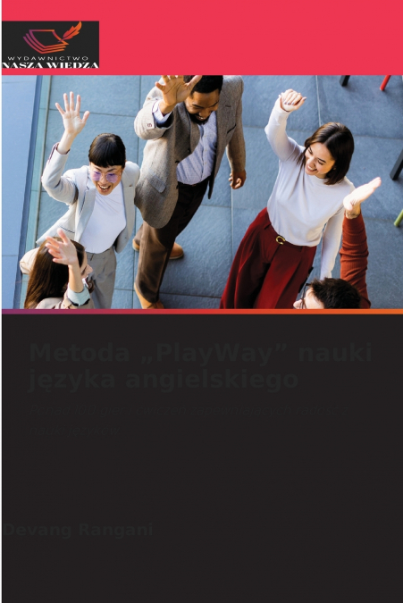 Metoda „PlayWay' nauki języka angielskiego