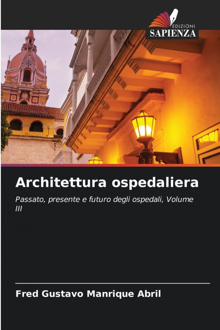 Architettura ospedaliera