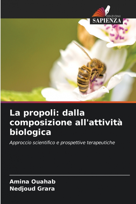 La propoli
