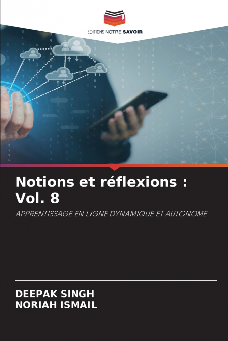 Notions et réflexions