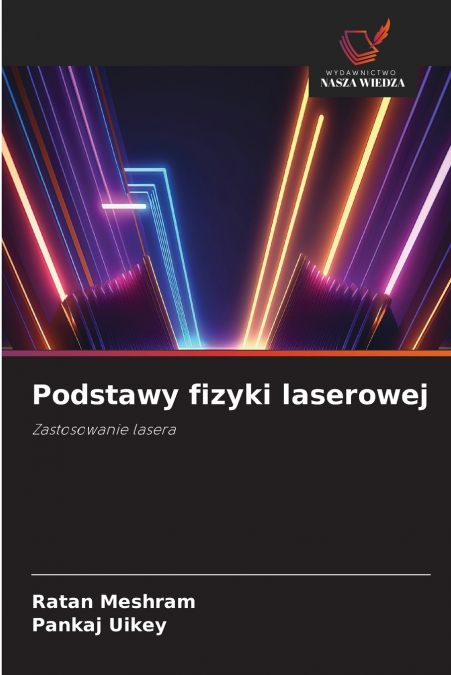 Podstawy fizyki laserowej