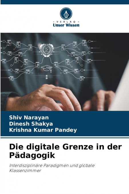 Die digitale Grenze in der Pädagogik