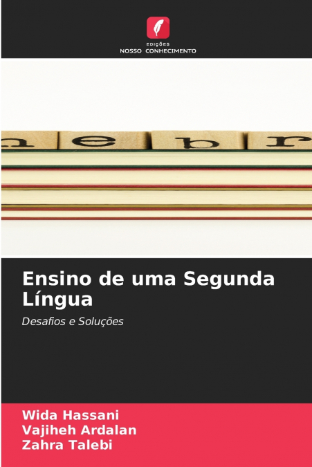 Ensino de uma Segunda Língua