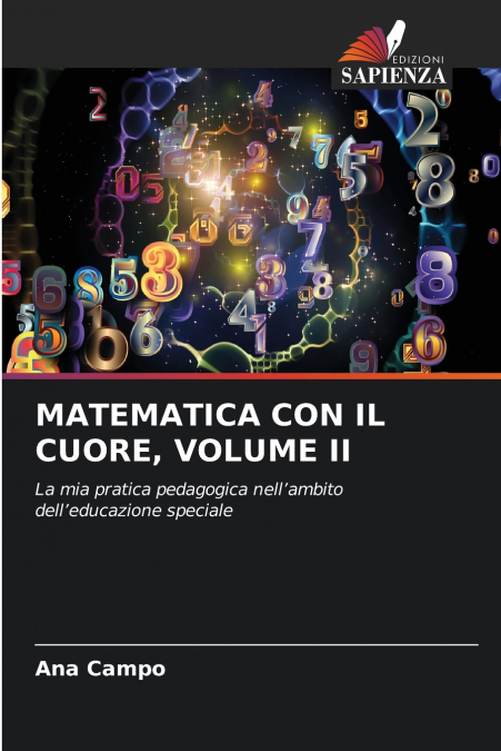 MATEMATICA CON IL CUORE, VOLUME II