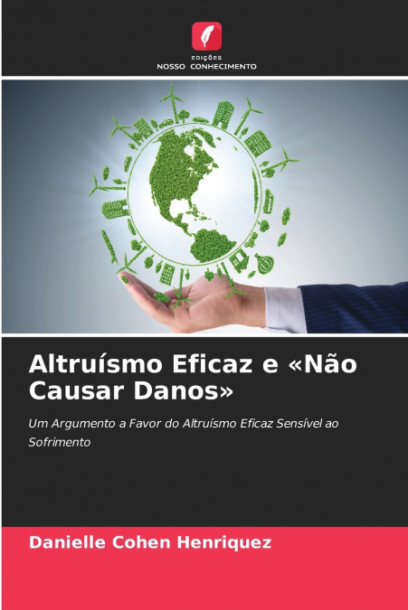 Altruísmo Eficaz e Não Causar Danos