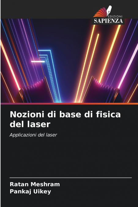 Nozioni di base di fisica del laser