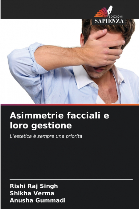 Asimmetrie facciali e loro gestione