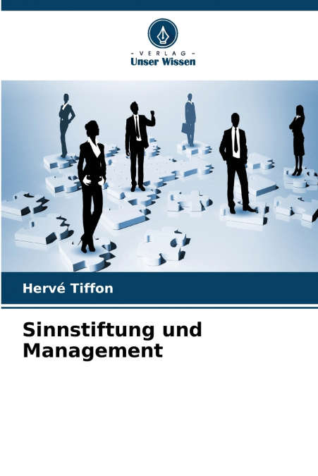 Sinnstiftung und Management