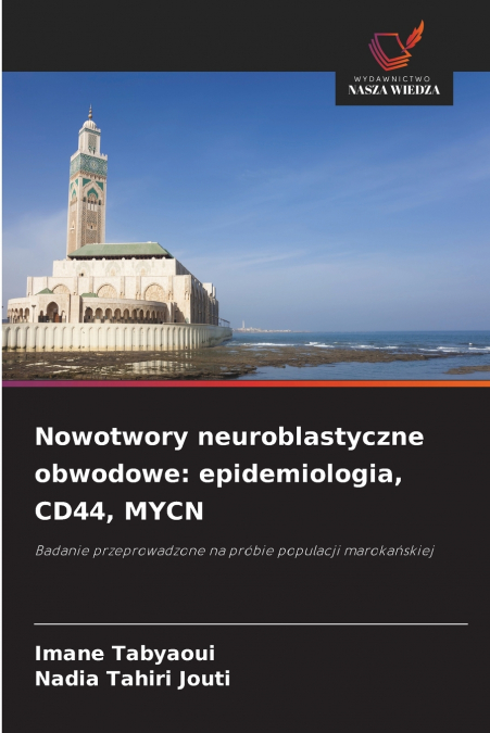 Nowotwory neuroblastyczne obwodowe