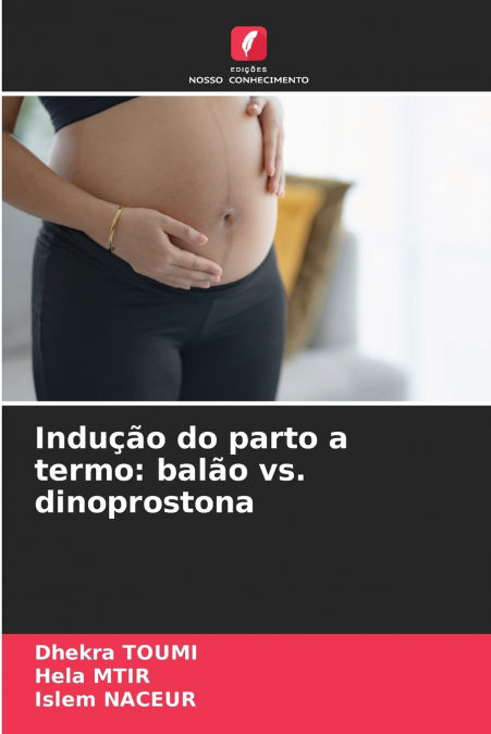 Indução do parto a termo