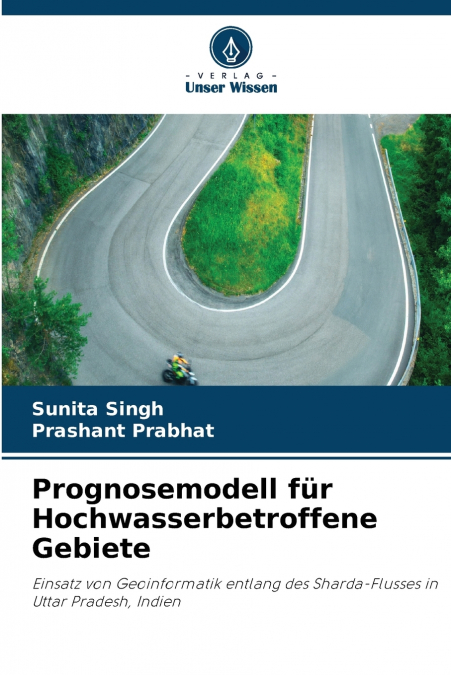 Prognosemodell für Hochwasserbetroffene Gebiete