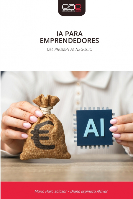 IA PARA EMPRENDEDORES