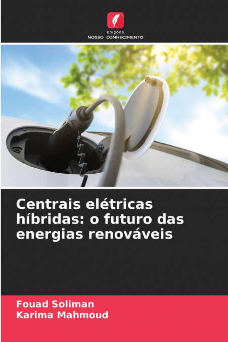 Centrais elétricas híbridas