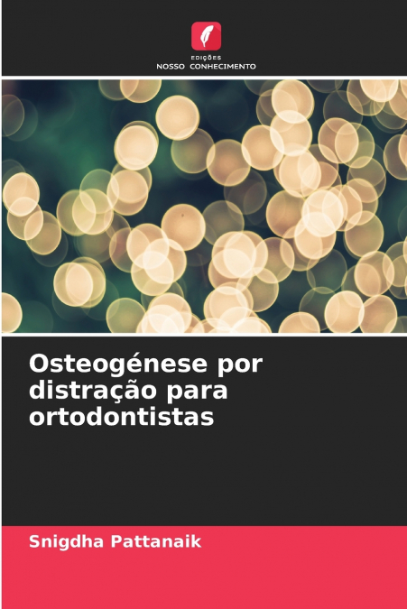 Osteogénese por distração para ortodontistas