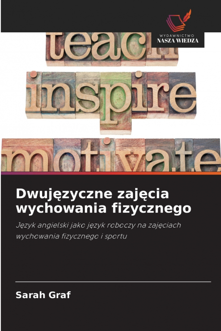 Dwujęzyczne zajęcia wychowania fizycznego
