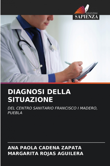 DIAGNOSI DELLA SITUAZIONE