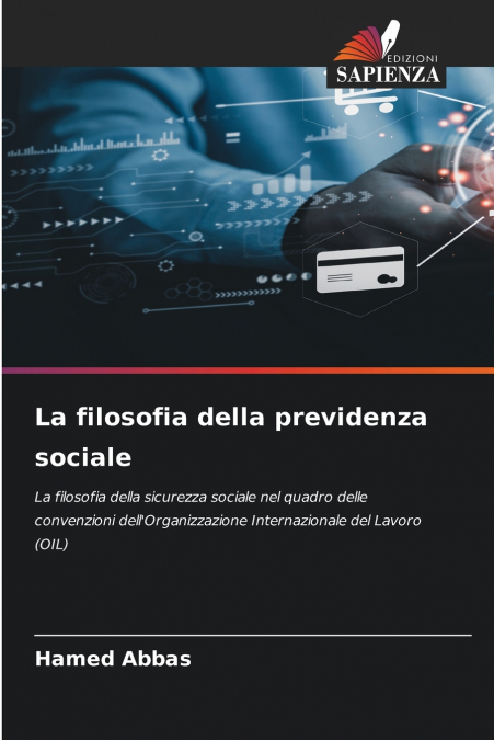 La filosofia della previdenza sociale