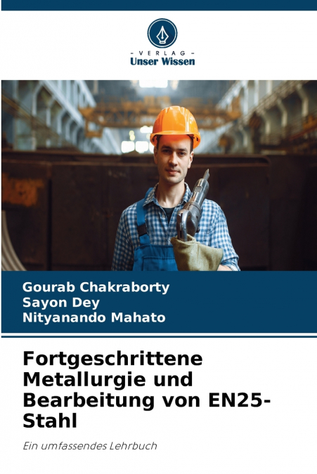 Fortgeschrittene Metallurgie und Bearbeitung von EN25-Stahl
