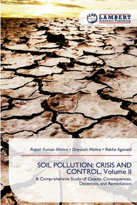 SOIL POLLUTION