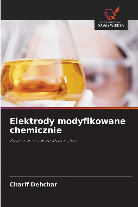 Elektrody modyfikowane chemicznie