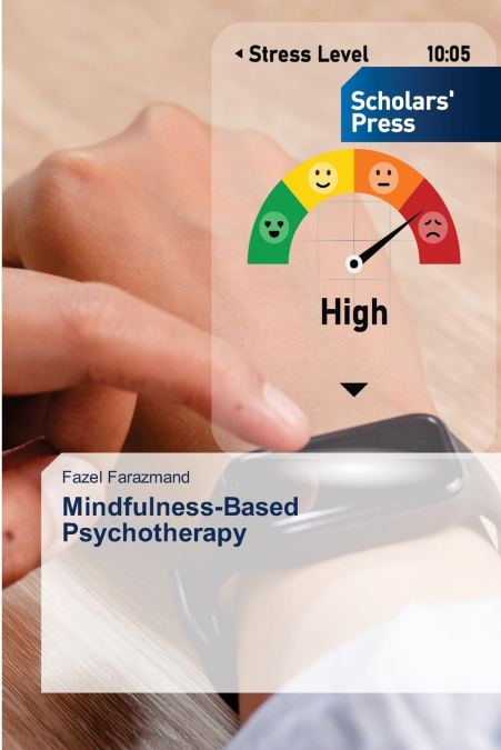 Mindfulness-Based Psychotherapy