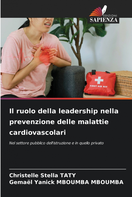 Il ruolo della leadership nella prevenzione delle malattie cardiovascolari