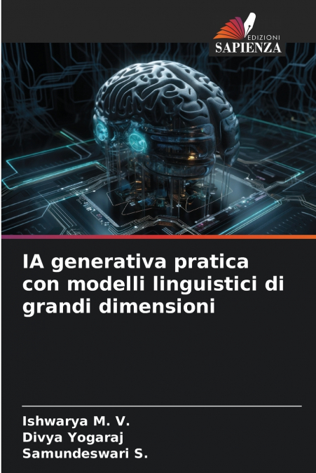 IA generativa pratica con modelli linguistici di grandi dimensioni