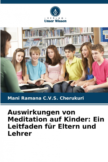Auswirkungen von Meditation auf Kinder