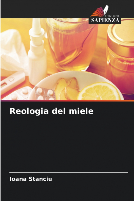 Reologia del miele