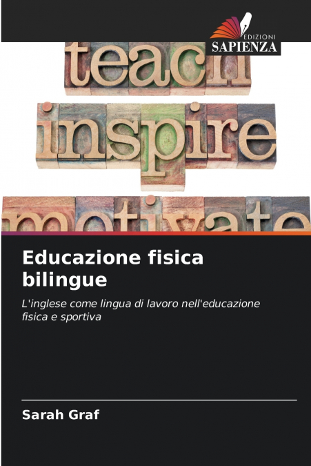 Educazione fisica bilingue