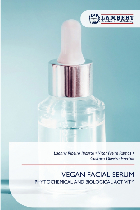 VEGAN FACIAL SERUM