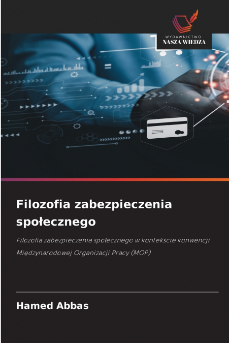 Filozofia zabezpieczenia społecznego