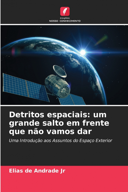Detritos espaciais
