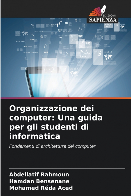 Organizzazione dei computer