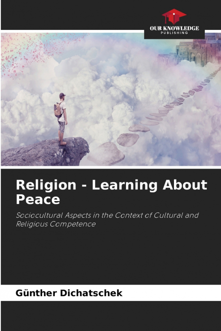 Religion - Learning About Peace